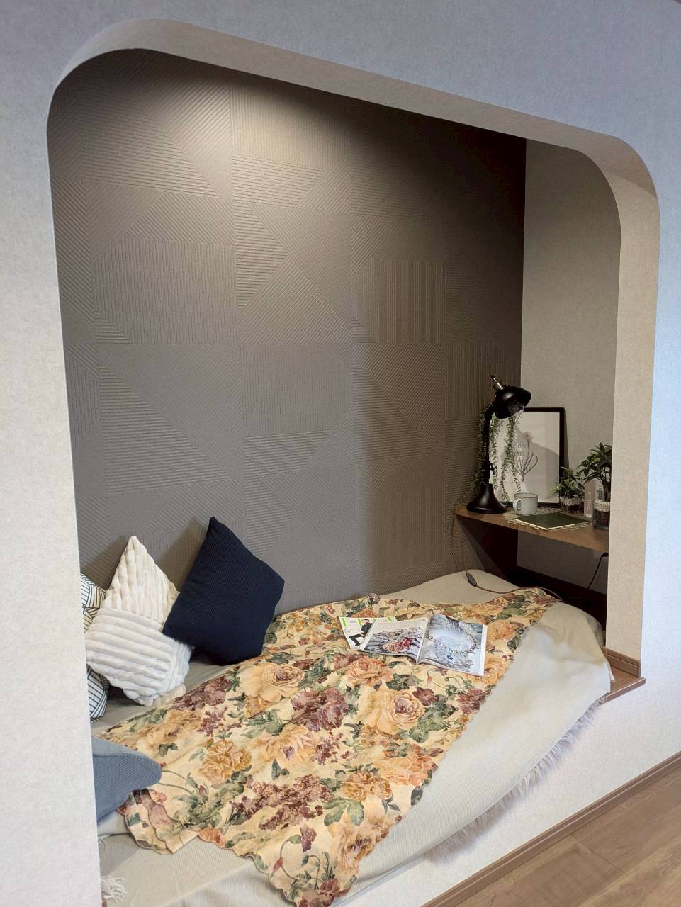 モデルハウス内観イメージ